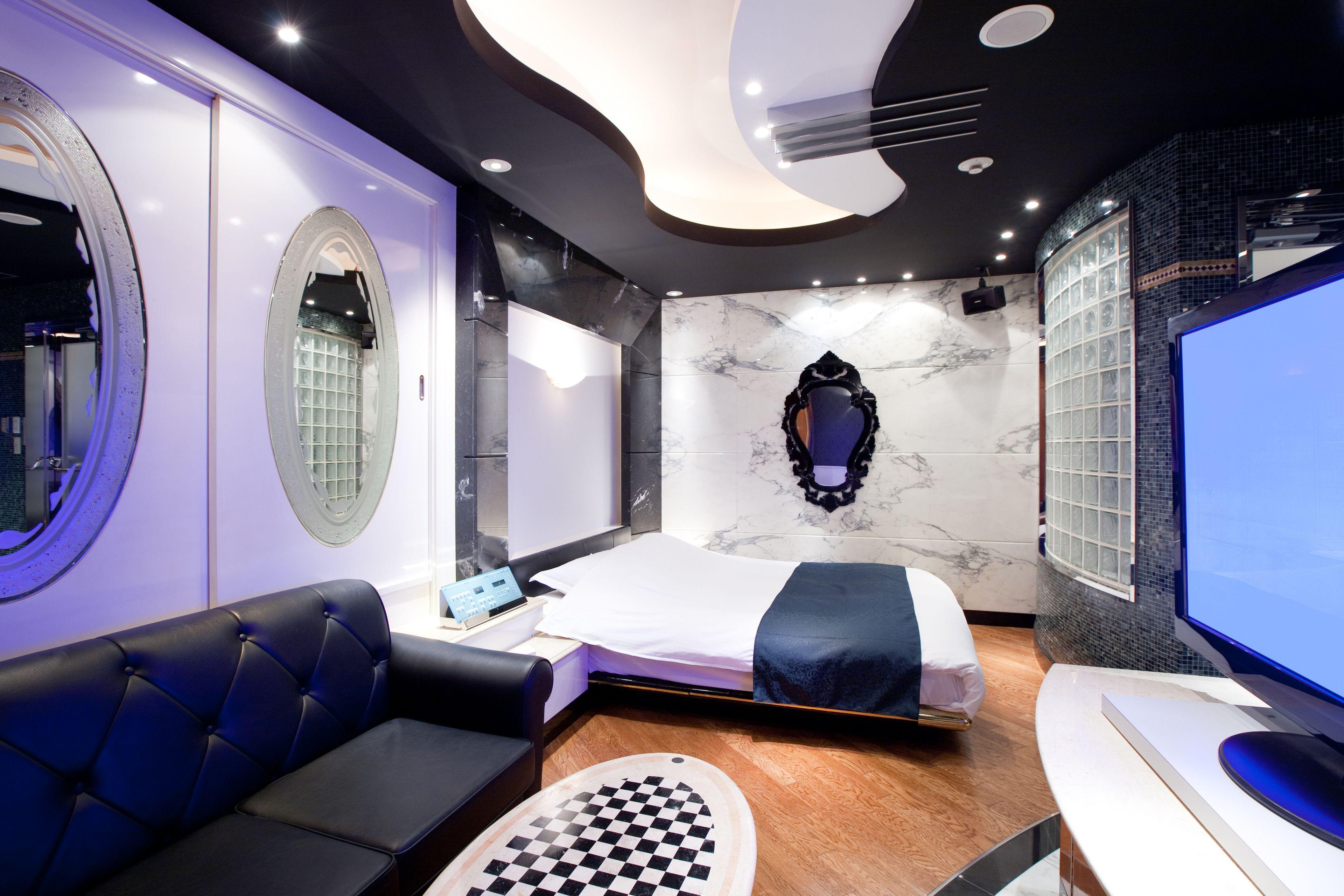 Hotel & Spa J-Mex Shinjuku Kabukicho (Adults Only) — Photos 2