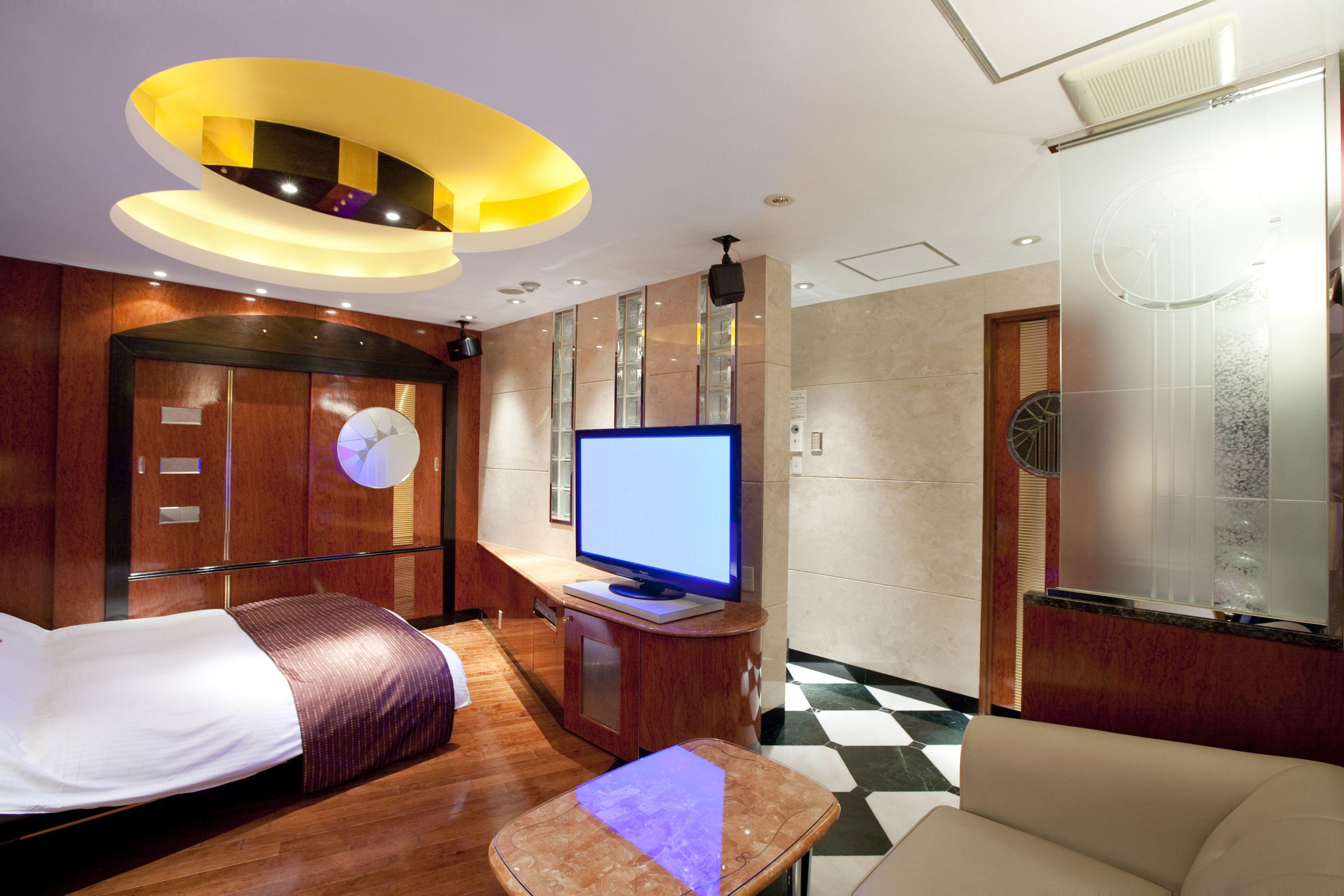 Hotel & Spa J-Mex Shinjuku Kabukicho (Adults Only) — Photos 3